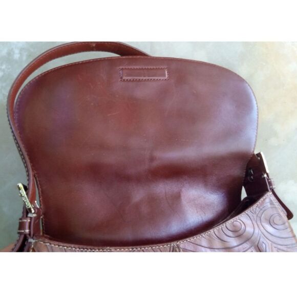 Cole Haan Leather Purse - Picture 4 of 14